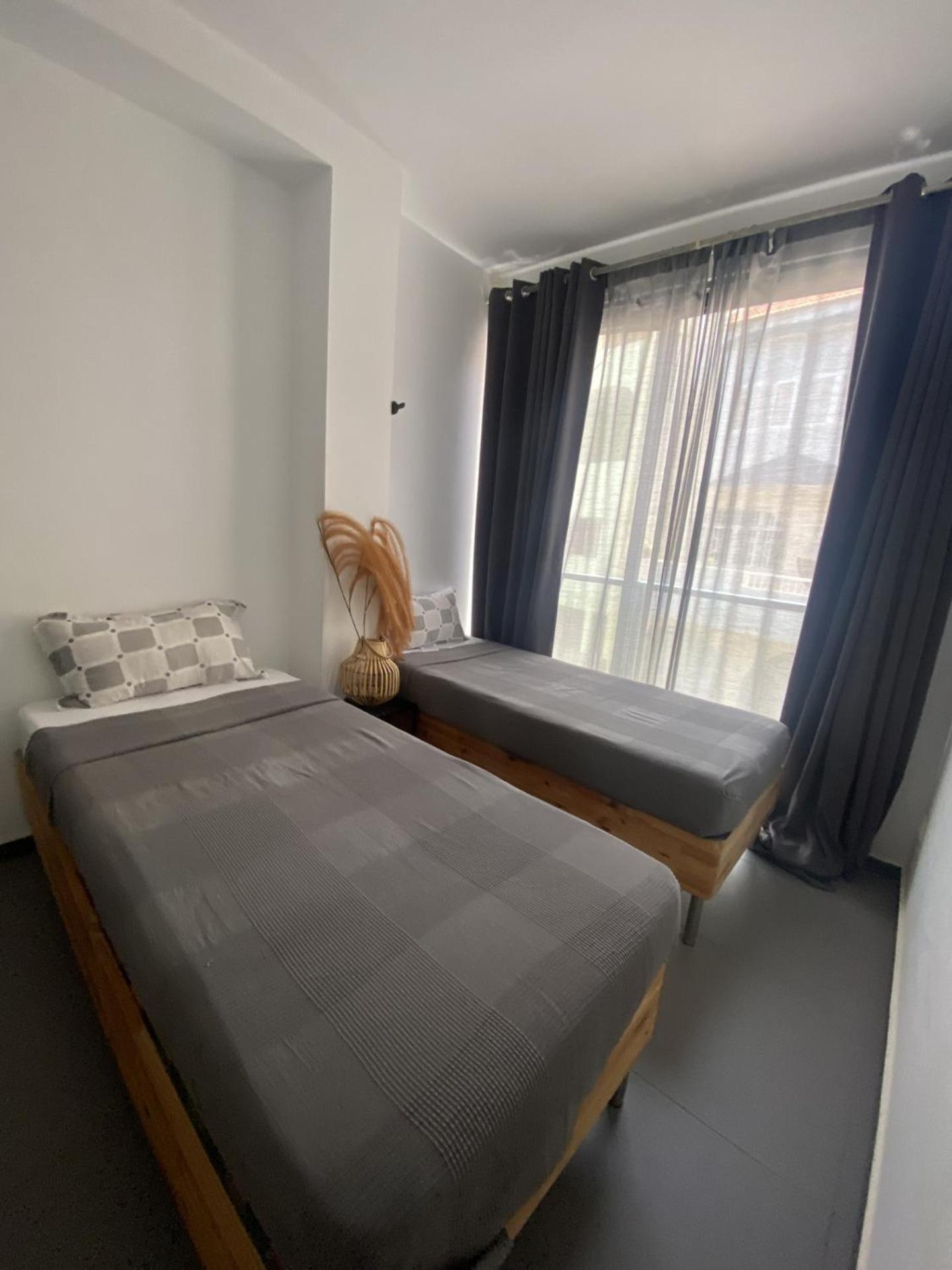 Morabezahome ミンデロ エクステリア 写真