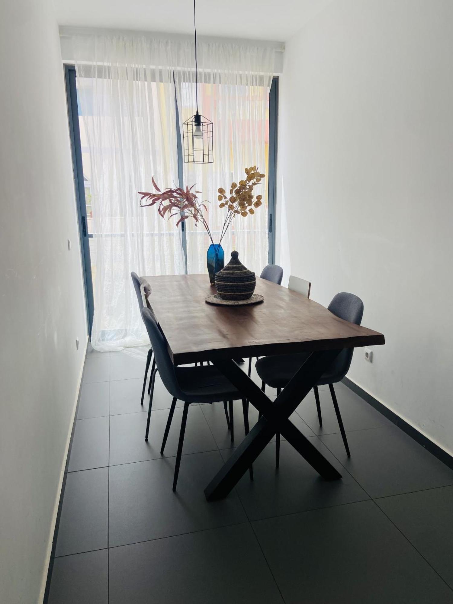 Morabezahome ミンデロ エクステリア 写真