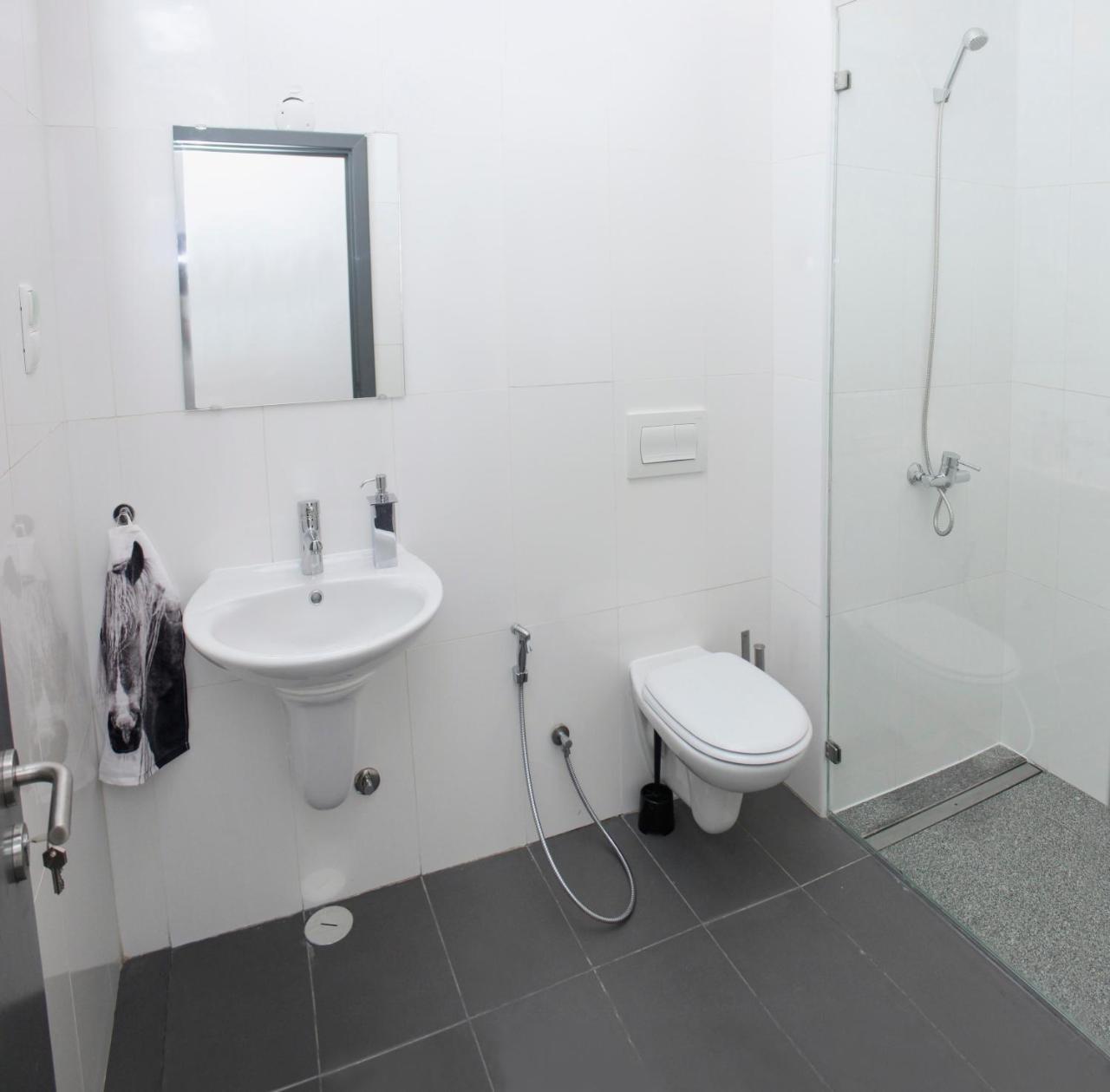 Morabezahome ミンデロ エクステリア 写真