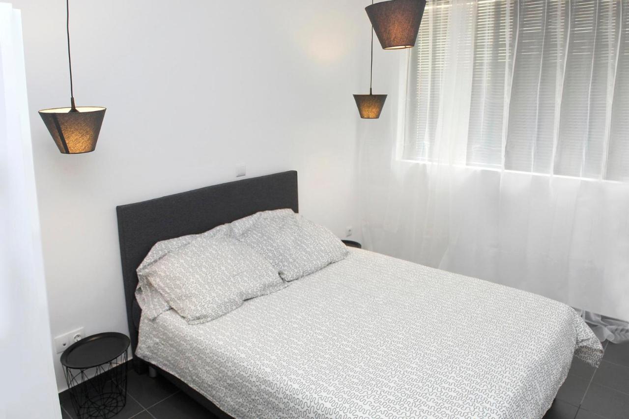 Morabezahome ミンデロ エクステリア 写真