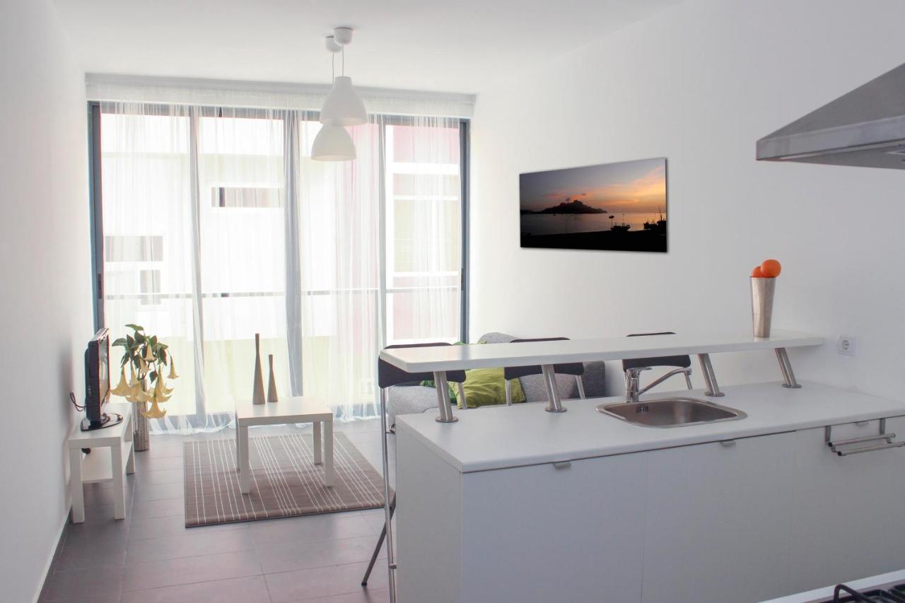 Morabezahome ミンデロ エクステリア 写真