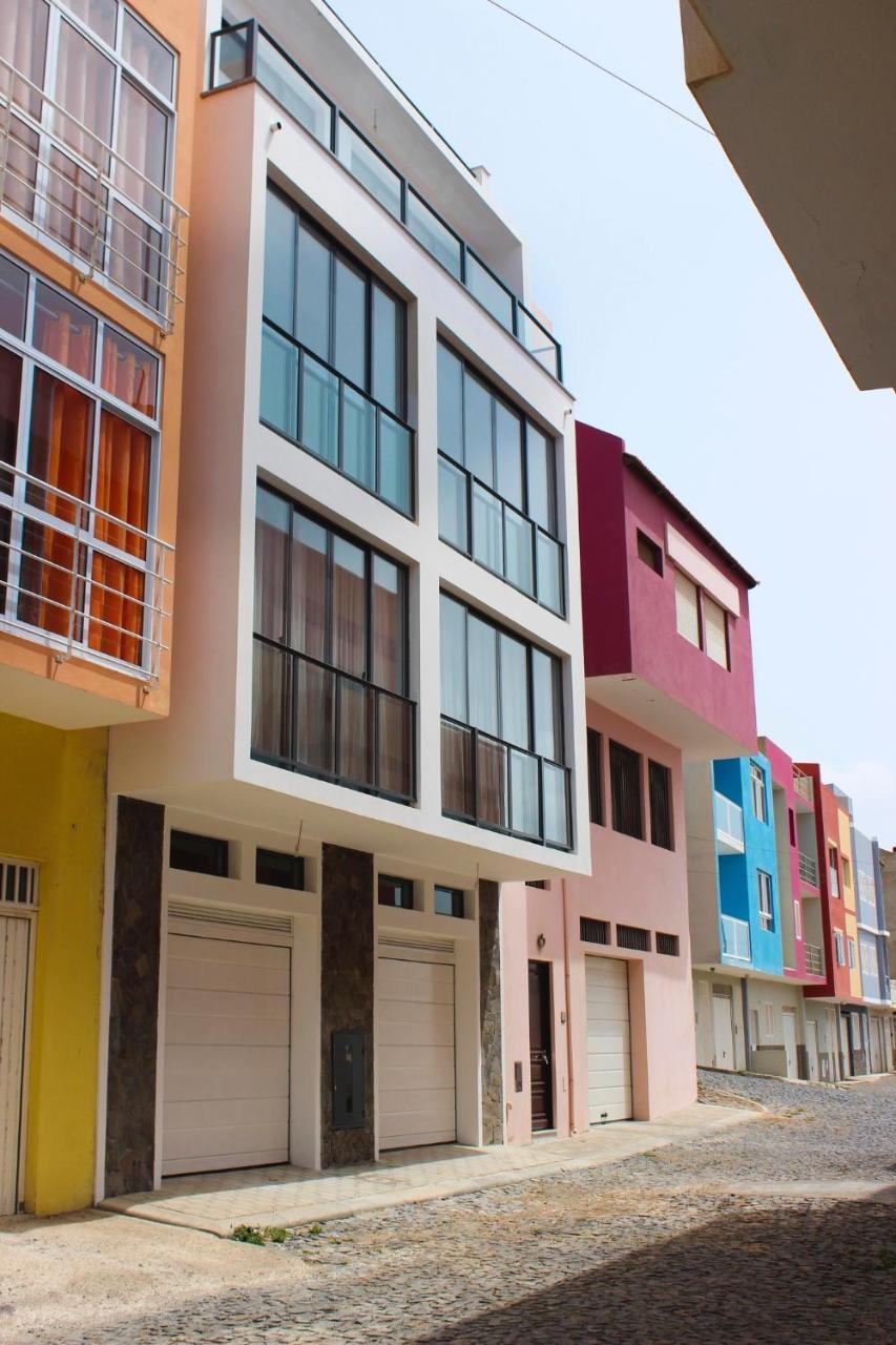 Morabezahome ミンデロ エクステリア 写真